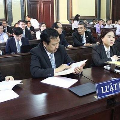 Điều luật mới 2020 2